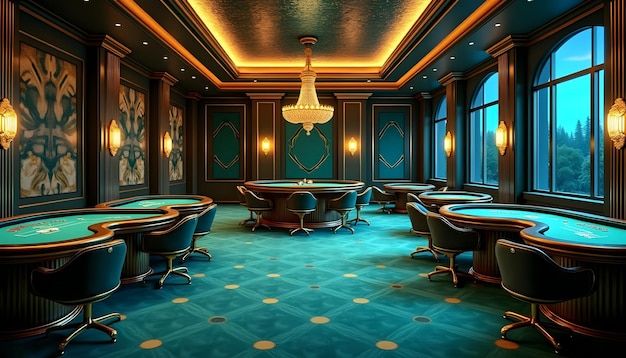 Cricket betting Live Casino